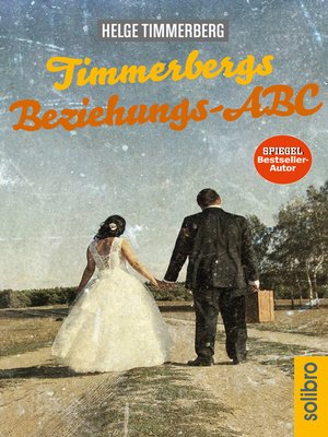 cover image of Timmerbergs Beziehungs-ABC